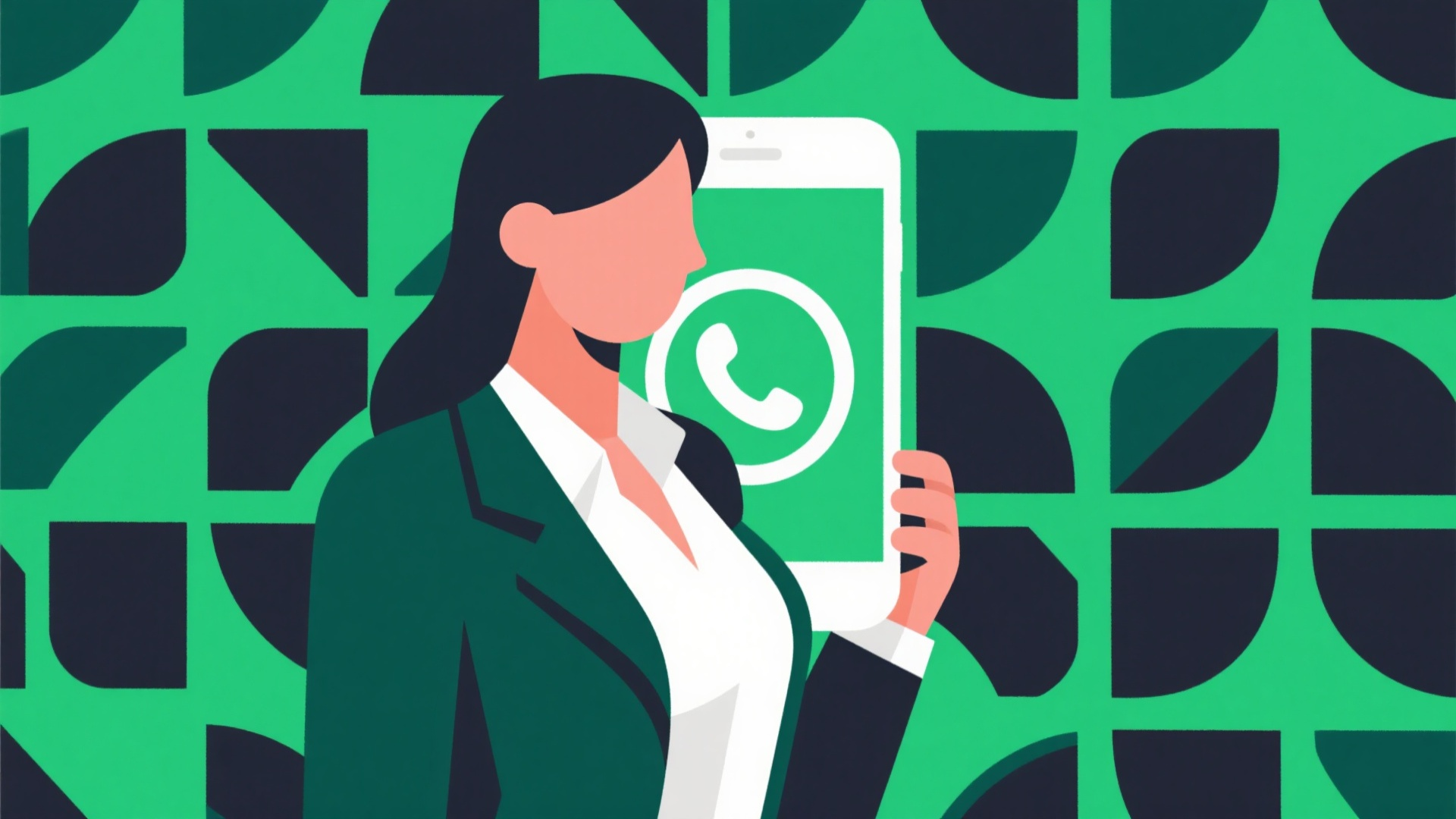 WhatsApp粉丝群技术定制：提升营销效率的实战指南